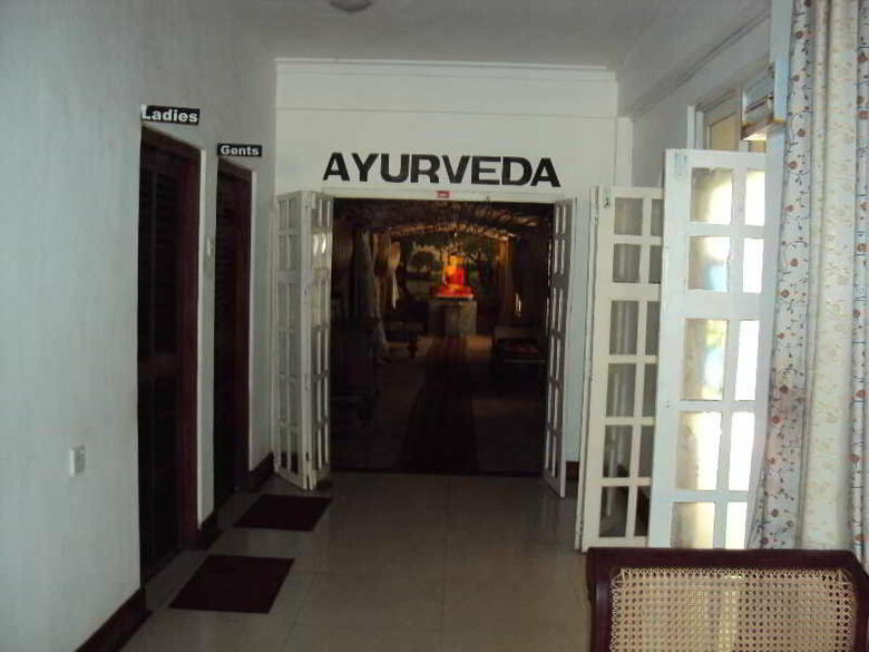 Hotel Nippon Villa Beach Resort