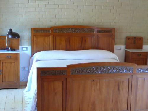 Agroturismo Affittacamere Borgocapo