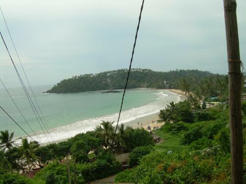 Hostal Bandhusena House & Apartment