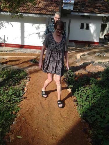 Hostal Bandhusena House & Apartment