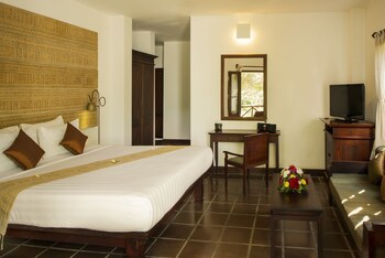 Hotel Victoria Xiengthong Palace