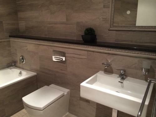Apartamento 12 Palm Boulevard