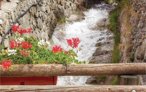 Apartamento Casa Tzezerea