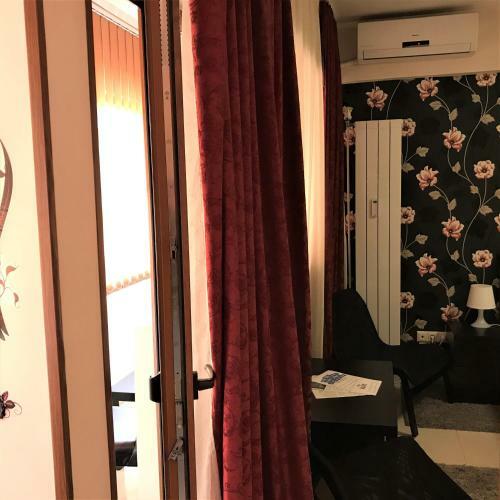 Apartamento Modern Central Studio In Ploiesti