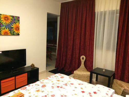 Apartamento Modern Central Studio In Ploiesti