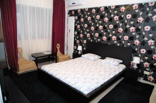 Apartamento Modern Central Studio In Ploiesti
