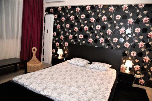 Apartamento Modern Central Studio In Ploiesti