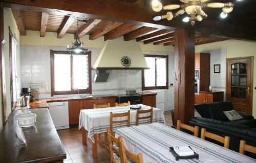 Agroturismo Landagarre
