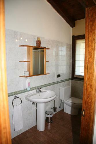 Agroturismo Landagarre