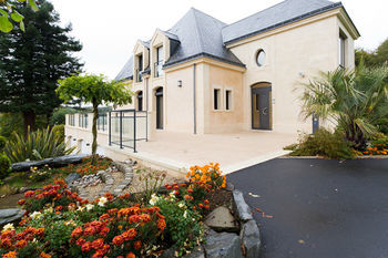 Bed & Breakfast Le Domaine Des Chevaliers De Malte