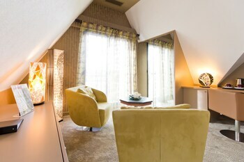Bed & Breakfast Le Domaine Des Chevaliers De Malte