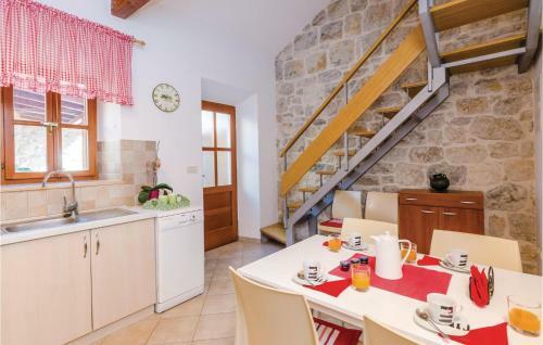 Holiday Home Slano Grgurici