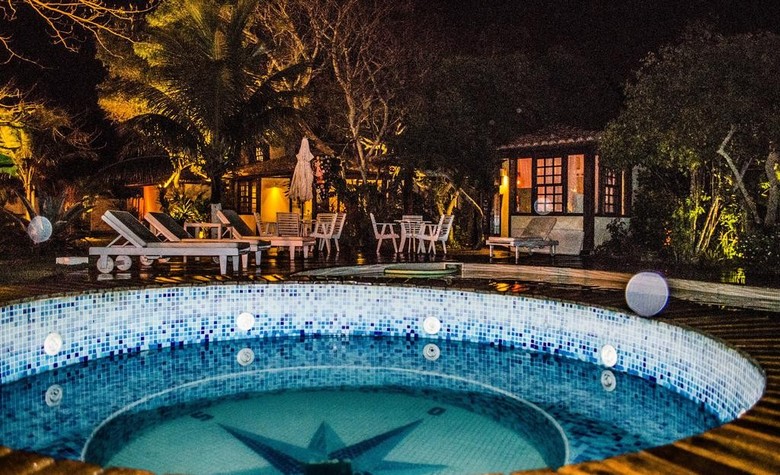 Hostal Pousada Baia Blanca
