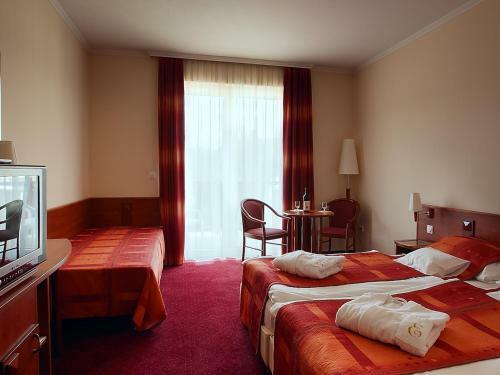 Erzs�bet Park Hotel
