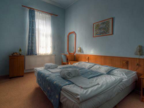 Erzs�bet Park Hotel