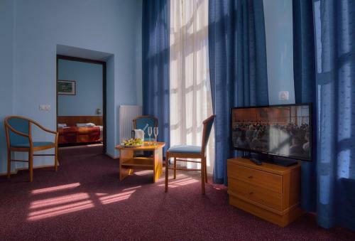 Erzs�bet Park Hotel