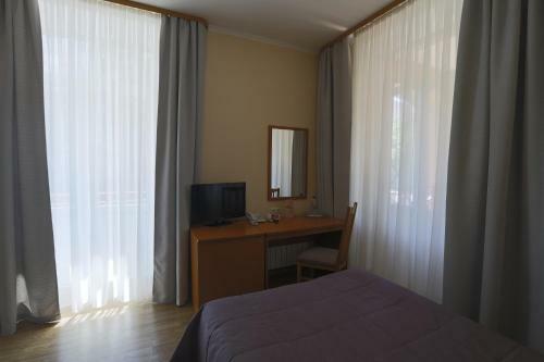 Oberig Hotel