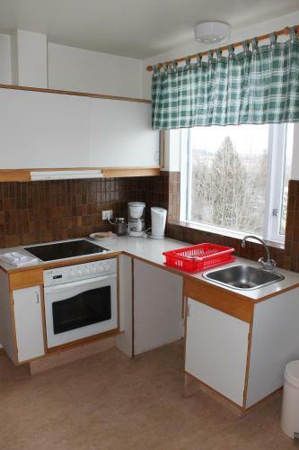 Hostal Guesthouse Ormurinn