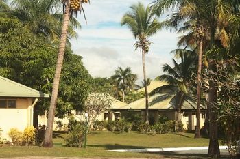 Tokatoka Resort Hotel