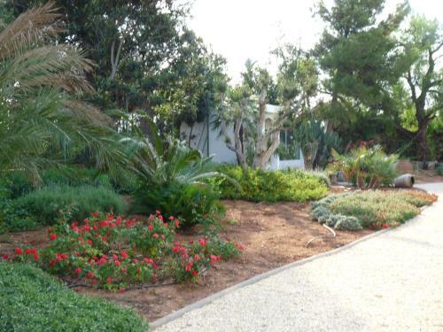Agroturismo Huerto Del Medico