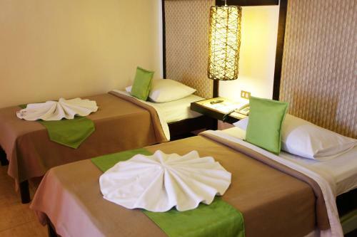 Hotel Eagle Point Beach And Dive Resort