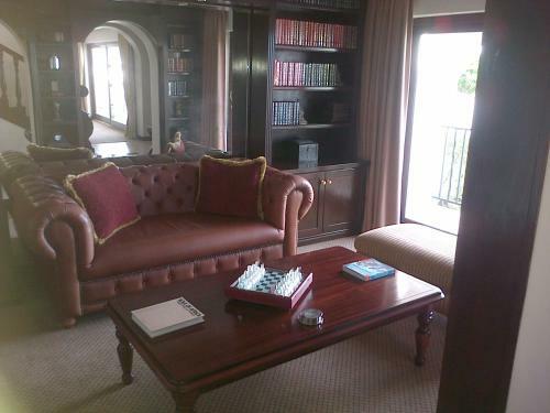 Hostal Pelagus House