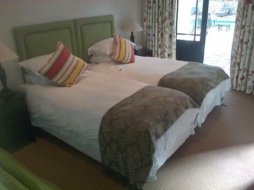 Hostal Pelagus House