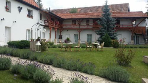 Agroturismo Green Club