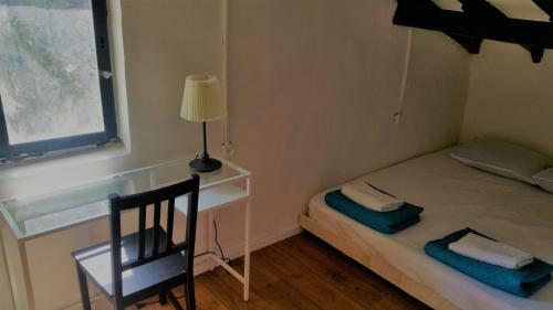 Albergue German Colony Guest House