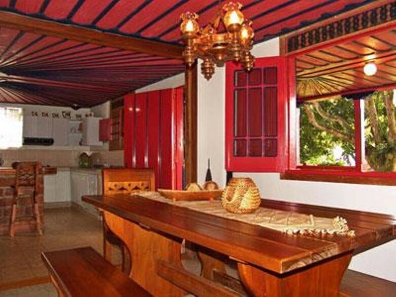 Agroturismo Finca Cafetera El Balso