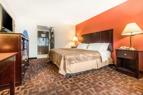 Hotel Holiday Inn Express Lawrenceburg