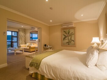 Hotel St. James Of Knysna