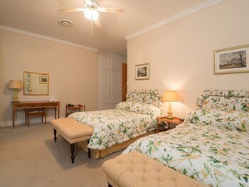 Hotel St. James Of Knysna