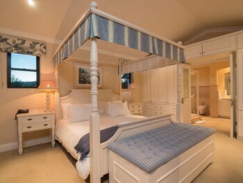 Hotel St. James Of Knysna
