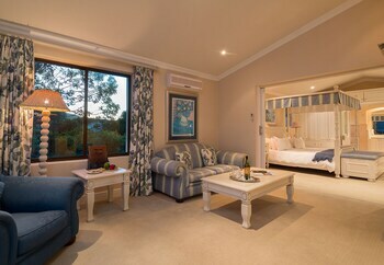 Hotel St. James Of Knysna