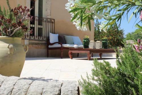 Agroturismo Terre Di Vendicari