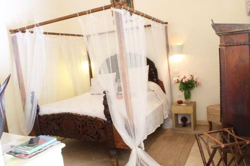 Agroturismo Terre Di Vendicari
