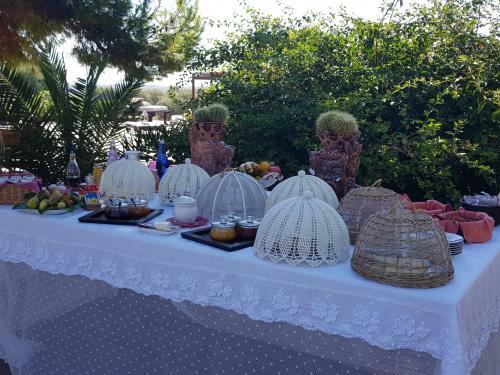 Agroturismo Terre Di Vendicari