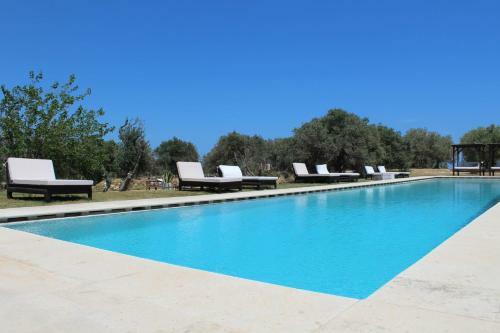 Agroturismo Terre Di Vendicari