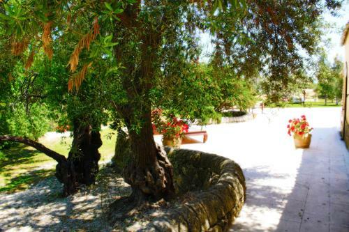 Agroturismo Terre Di Vendicari