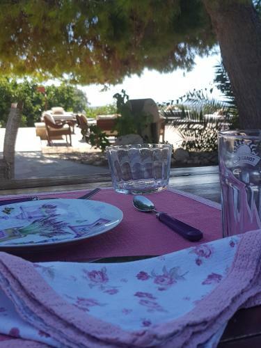 Agroturismo Terre Di Vendicari