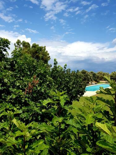 Agroturismo Terre Di Vendicari