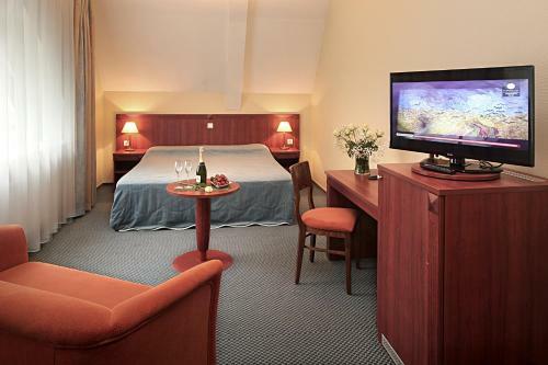 Hotel Promenada