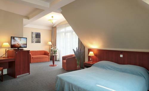 Hotel Promenada