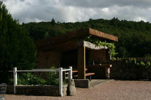 Bed & Breakfast Domaine De Clermont