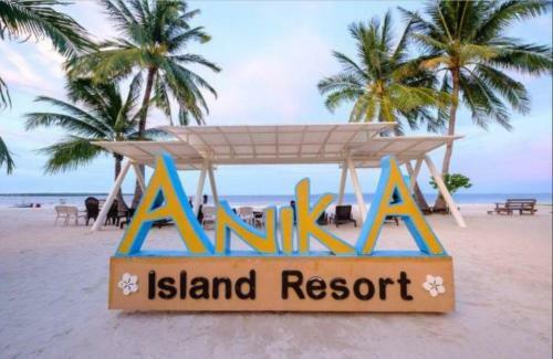 Hotel Anika Island Resort