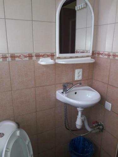 Hostel Teremok