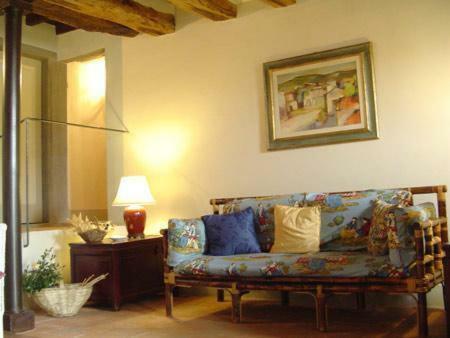 Agroturismo Residenza San Leo
