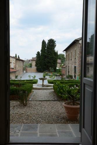 Agroturismo Residenza San Leo