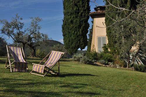 Agroturismo Residenza San Leo